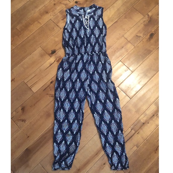 Epic threads jumpsuit Clearance